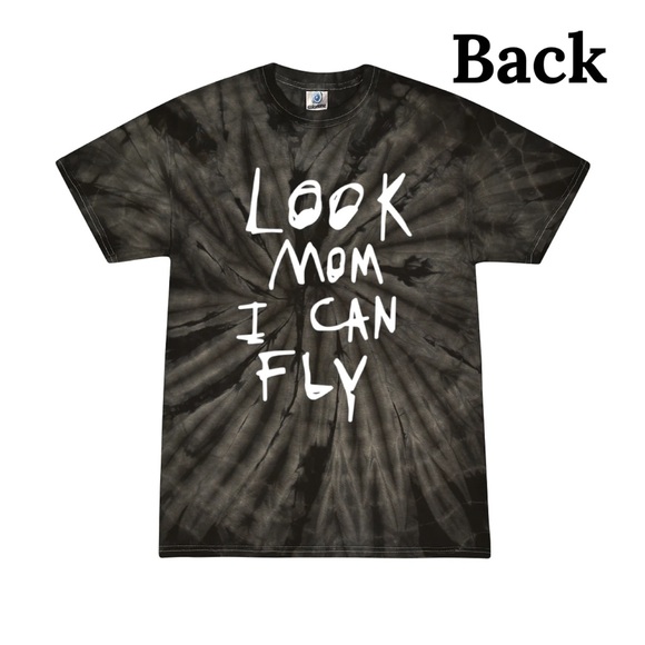 Bad Moms Club Graphic Tee - Picture 2 of 7